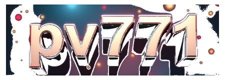 pv771 logo